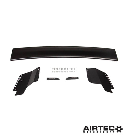 AIRTEC Motorsport Rear Wing for BMW M2 F87 Image 1
