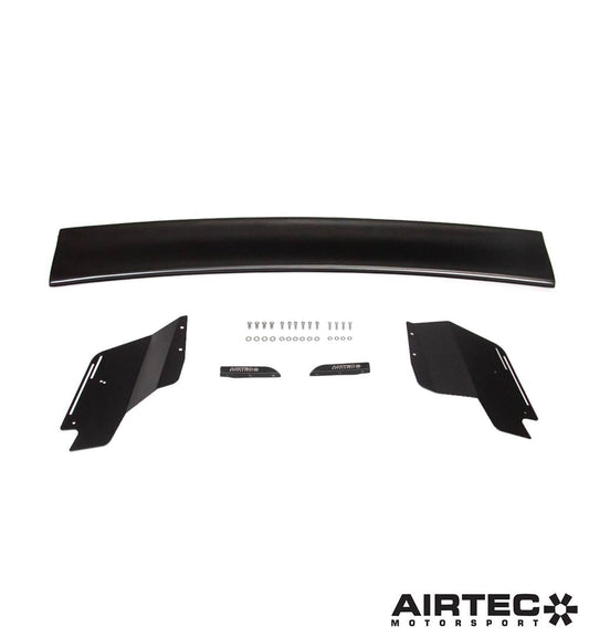 AIRTEC Motorsport Rear Wing for BMW M2 F87 Image 1