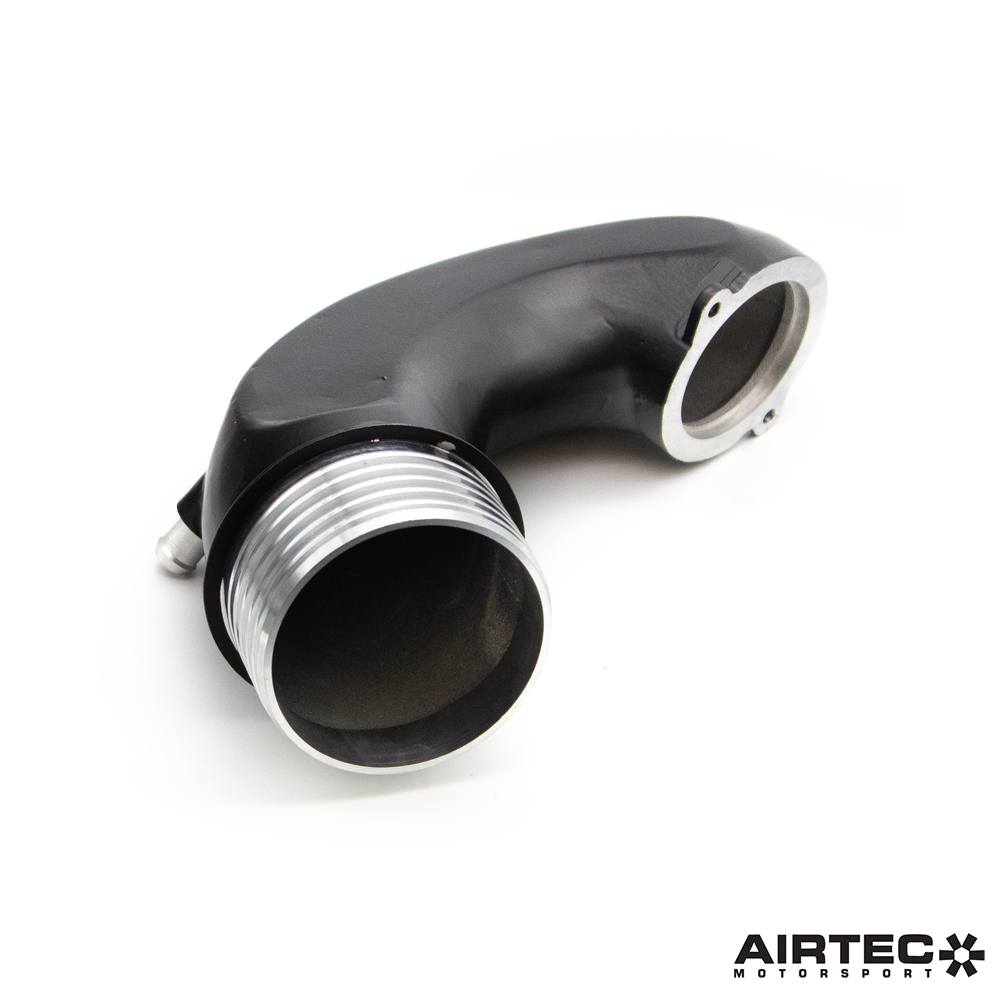 AIRTEC Motorsport Turbo Elbow for Audi RS3 8V / 8Y / TTRS (8S) (LHD) Image 2