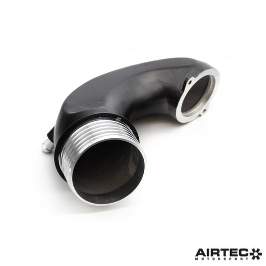 AIRTEC Motorsport Turbo Elbow for Audi RS3 8V / 8Y / TTRS (8S) (LHD) Image 2