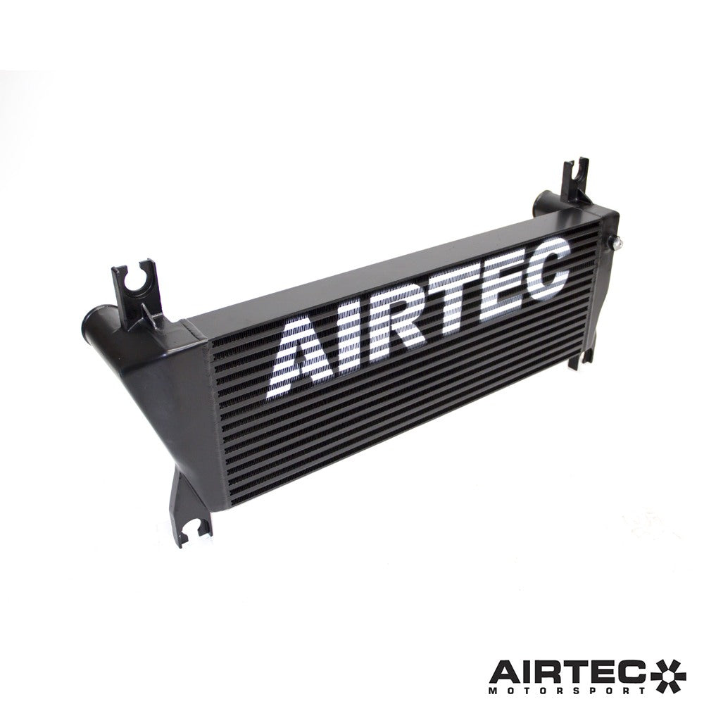 AIRTEC Motorsport Intercooler for Ford Ranger 2.2 &amp; 3.2 TDCI Image 2