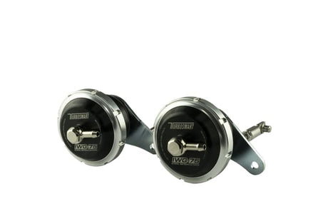 Turbosmart Turbosmart IWG75 Nissan GTR R35 Black 19PSI | FD Racing UK
