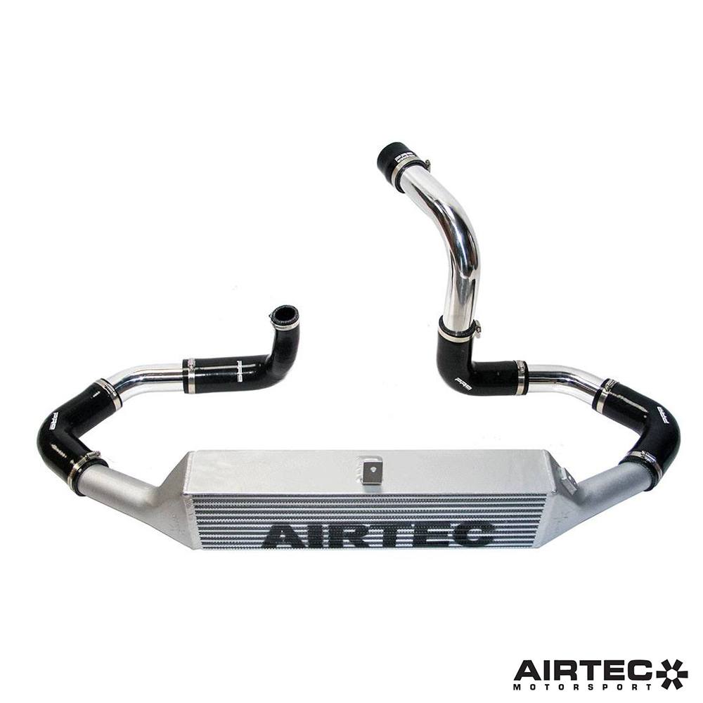 AIRTEC Motorsport Intercooler Upgrade for Corsa E 1.4 Turbo Image 1