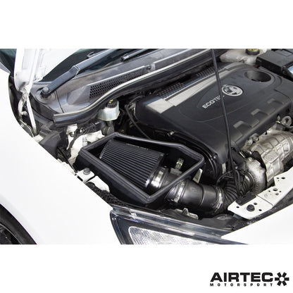 AIRTEC Motorsport Induction Kit for Vauxhall Astra J CDTI Image 6