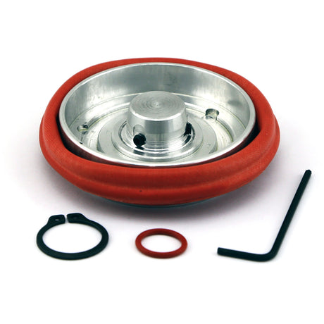 Turbosmart Turbosmart Gen4 WG 50/60 Diaphragm + O-Ring Replacement | F