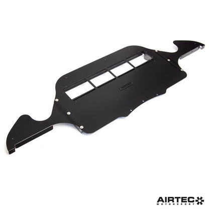 AIRTEC Motorsport Aluminium Under Tray for BMW E9x M3 Image 1