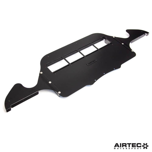 AIRTEC Motorsport Aluminium Under Tray for BMW E9x M3 Image 1
