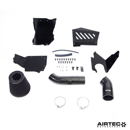 AIRTEC Motorsport Enclosed Induction Kit for Mini F56 Cooper S &amp; JCW Facelift LCI Image 6
