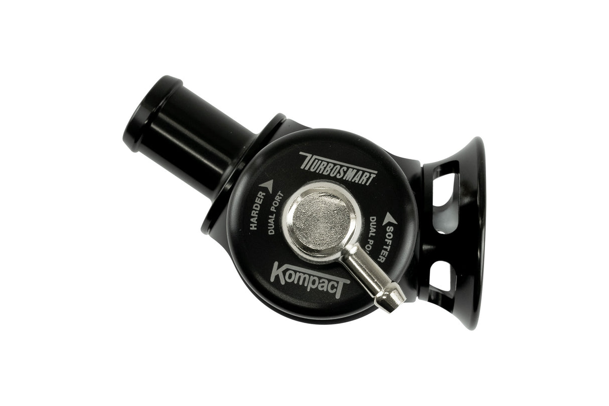 Turbosmart Turbosmart BOV Kompact Dual Port-20mm – Image 2