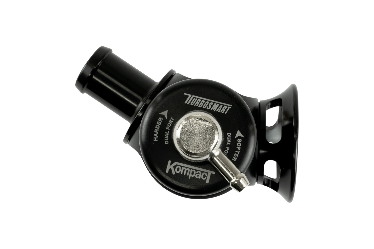 Turbosmart Turbosmart BOV Kompact Dual Port-20mm – Image 2