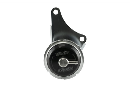 Buy Turbosmart Turbosmart IWG75 Garrett GT2860RS (Disco Potato) Black 5 PSI online from FD Racing. Turbosmart Upgraded Wastegate Actuators have been developed t