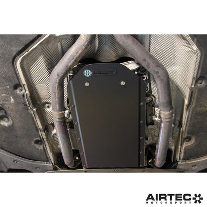 AIRTEC Motorsport E9x M3 Centre Under Tray Image 6