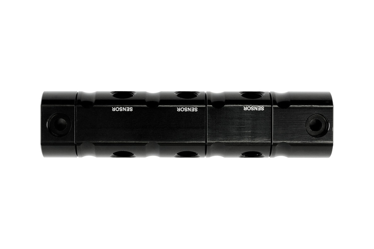 Buy Turbosmart Turbosmart Modular Remote Sensor Block (3 Channel) 1/8NPT online from FD Racing. The Turbosmart Modular Remote Sensor Manifold, is an expandable,