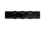 Buy Turbosmart Turbosmart Modular Remote Sensor Block (3 Channel) 1/8NPT online from FD Racing. The Turbosmart Modular Remote Sensor Manifold, is an expandable,
