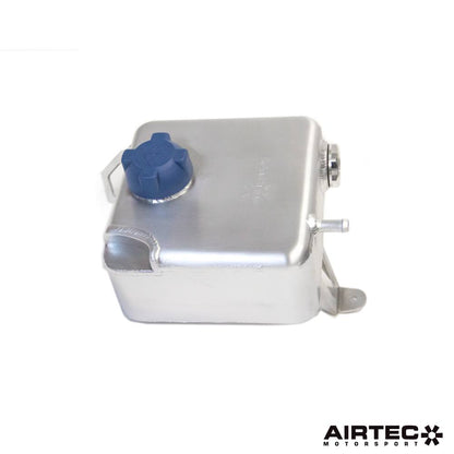 AIRTEC Motorsport Lightweight Alloy Header Tank for Hyundai i30N Image 6