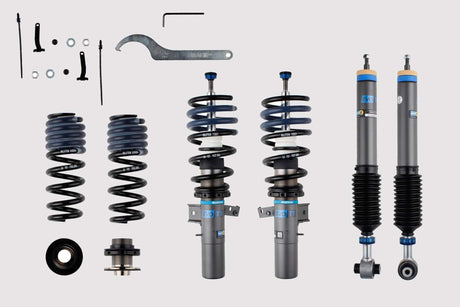 Bilstein ET1 Suspension Kit - Toyota Supra A90 - FD Racing