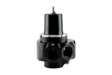 Turbosmart Turbosmart FPR12 Pro - Fuel Pressure Regulator - Black – Image 1