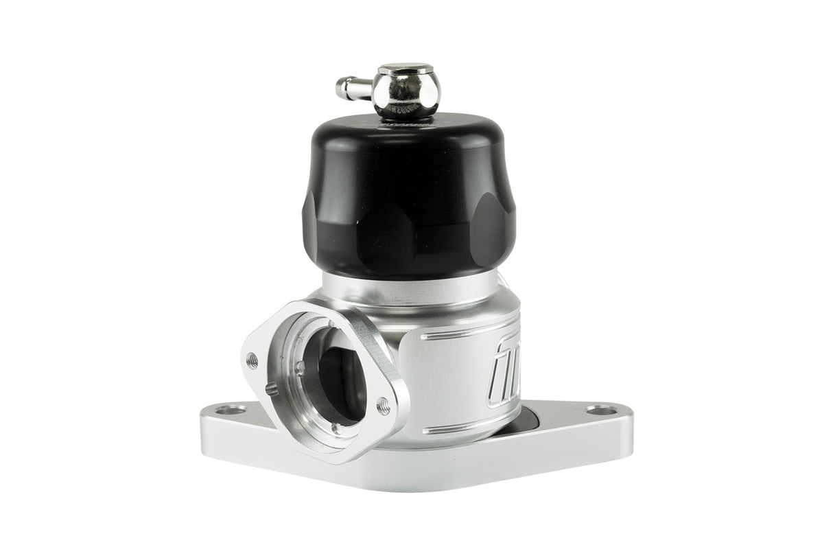 Turbosmart Turbosmart BOV Dual Port Subaru-Black – Image 1