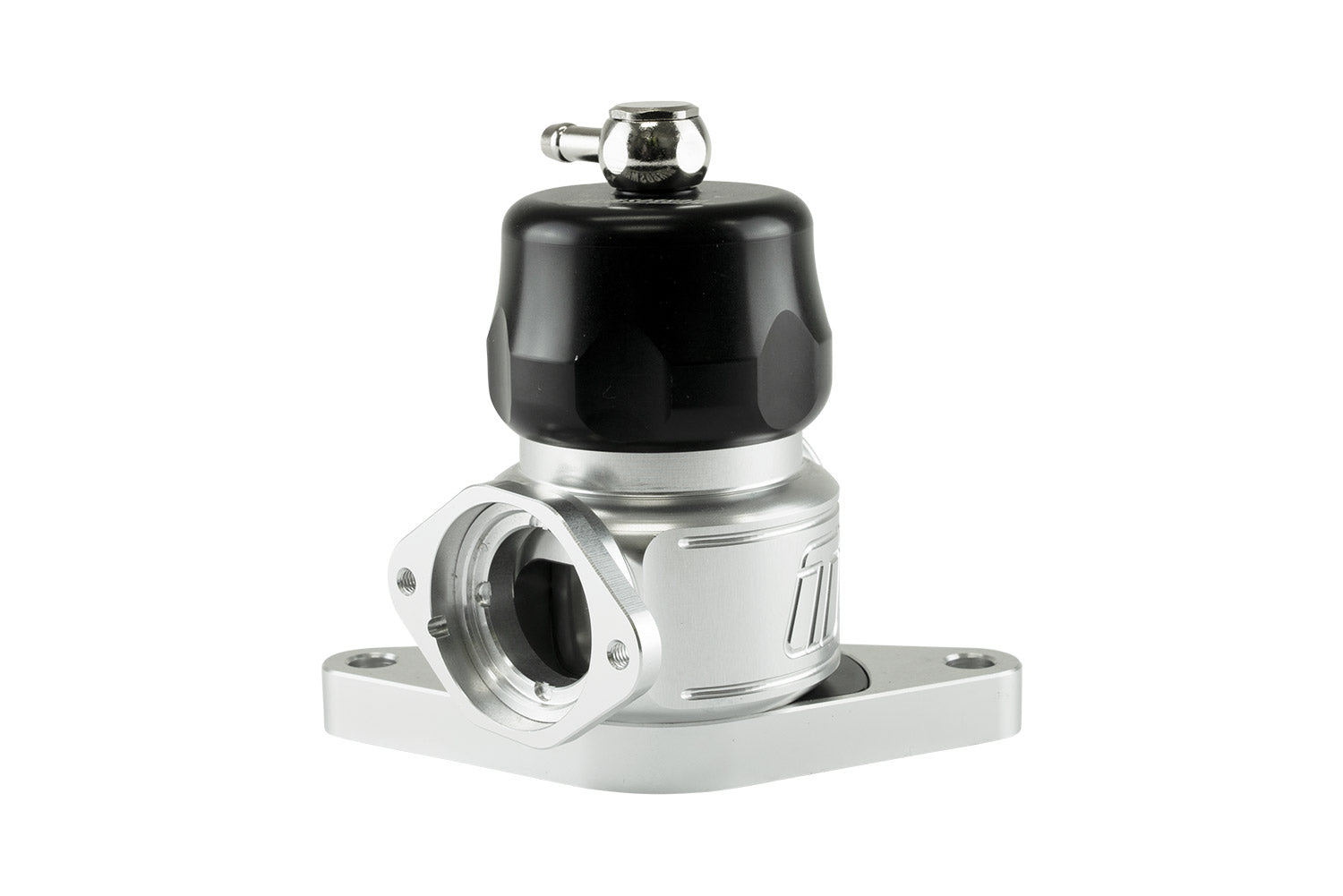 Turbosmart Turbosmart BOV Dual Port Subaru-Black – Image 1