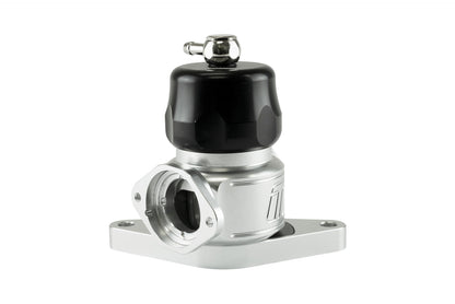 Turbosmart Turbosmart BOV Dual Port Subaru-Black – Image 1
