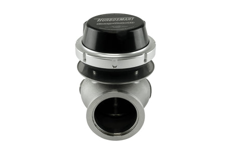 Buy Turbosmart Turbosmart Gen4 WG40 CompGate40 14psi Black online from FD Racing. IT'S BACK. The Gen4 CompGate40 and HyperGate45 have been approved for continua