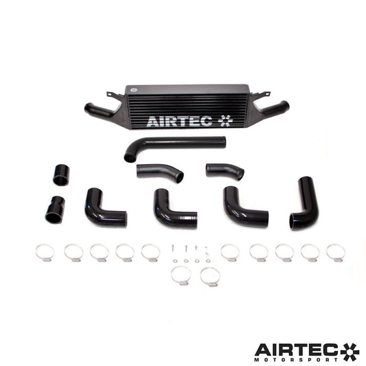 AIRTEC Motorsport Stage 3 Intercooler Upgrade for Corsa E VXR Image 1