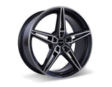 AC Schnitzer BMW i4 ac1 19-20" Bi-colour Alloy Wheel Sets