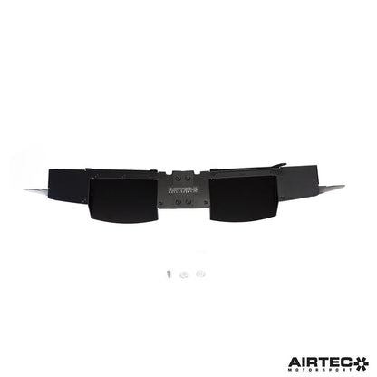 AIRTEC Motorsport Double Front Air Feed for Focus ST Mk4 Image 2