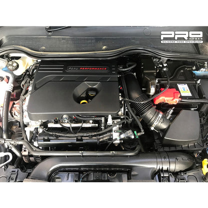 Pro Hoses Induction Hose Upgrade for Fiesta Mk8 ST200 Image 6