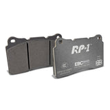 EBC Brakes RP1 Racing Pad (DP81210RP1) Front Image 3
