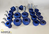 Nissan 350Z Z33 (2002-2009) Front Arm Bushes & Anti Roll Bar Bush Kit
