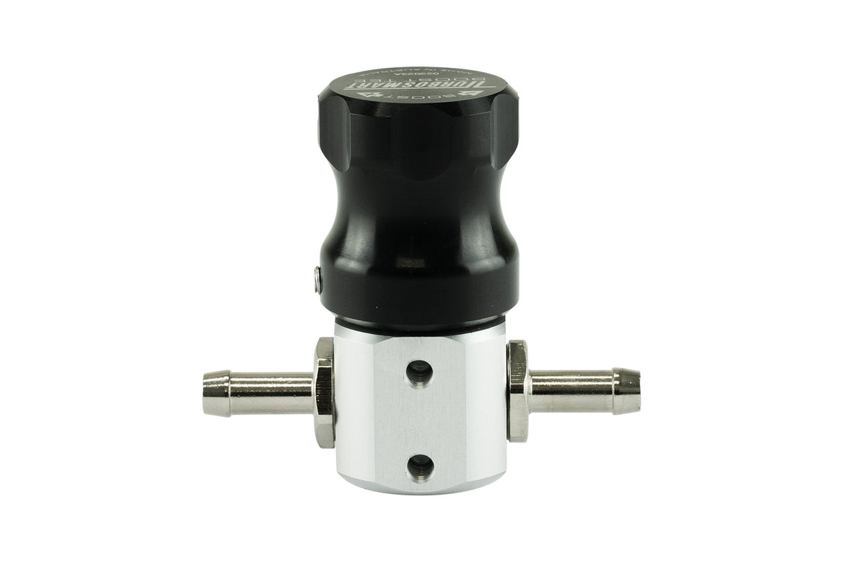 Turbosmart Turbosmart All New Boost Tee Manual Boost Controller Black – Image 3