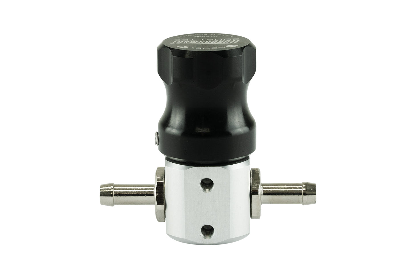 Turbosmart Turbosmart All New Boost Tee Manual Boost Controller Black – Image 3