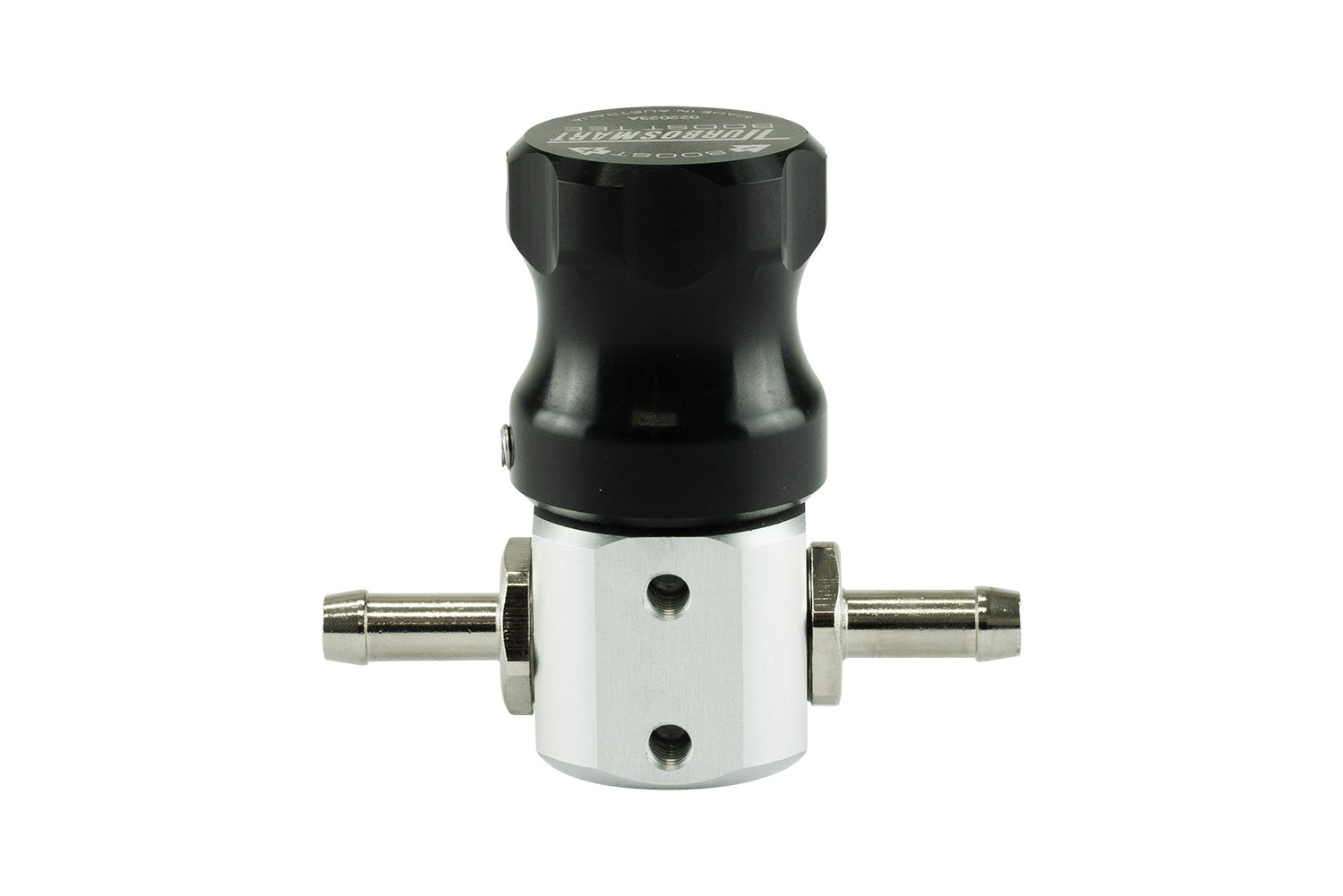 Turbosmart Turbosmart All New Boost Tee Manual Boost Controller Black – Image 3