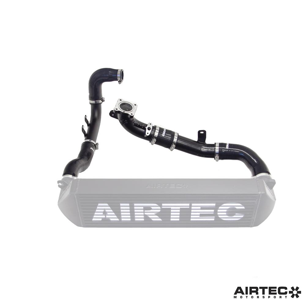 AIRTEC Motorsport Big Boost Pipe Kit for Toyota Yaris GR Gen 1 Image 1