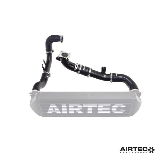AIRTEC Motorsport Big Boost Pipe Kit for Toyota Yaris GR Gen 1 Image 1