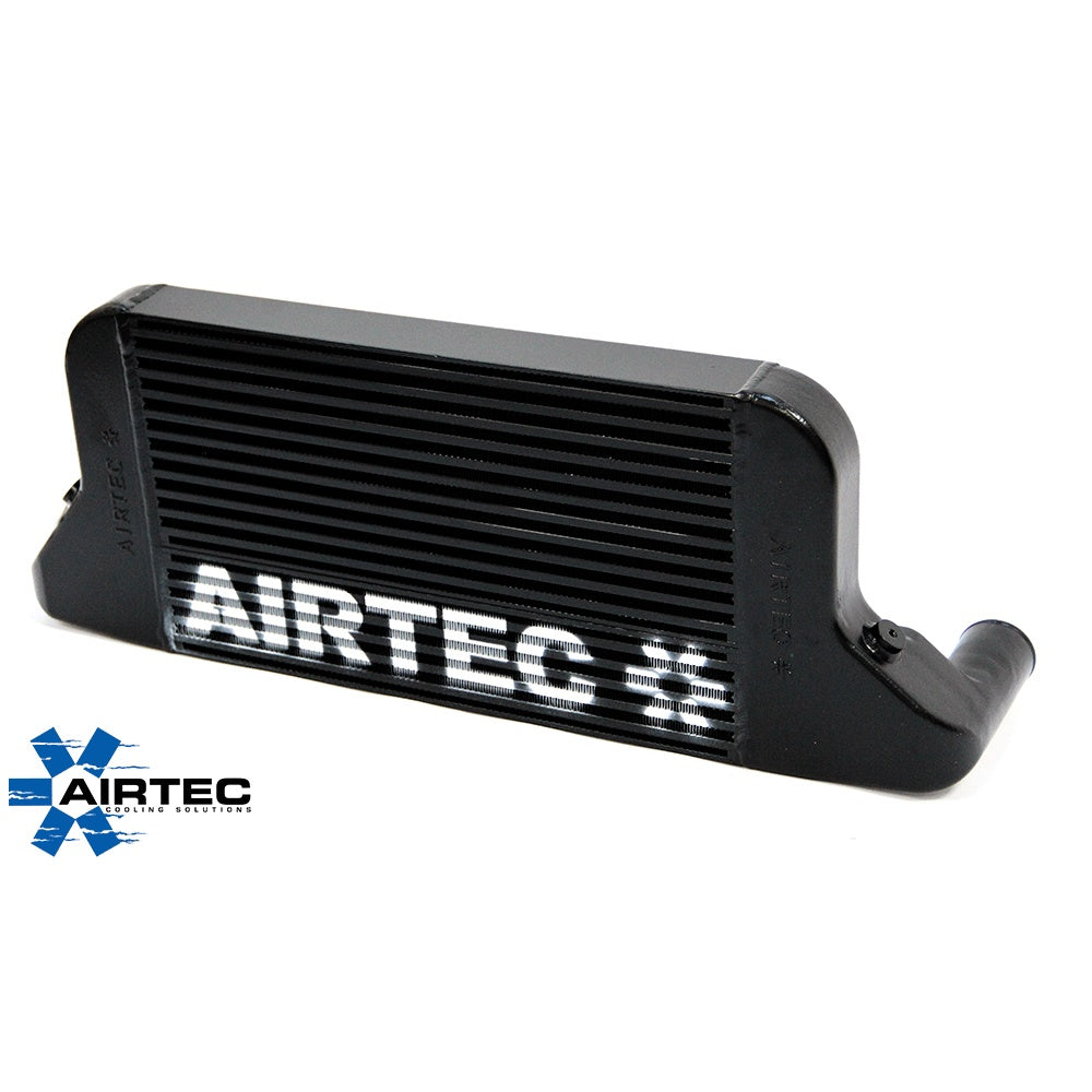 AIRTEC Motorsport Intercooler Upgrade for VW Polo Mk5 1.8 TSI (6R) Image 1