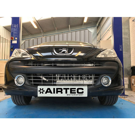AIRTEC Motorsport Intercooler Upgrade for Peugeot 207 GTI V2 Image 1