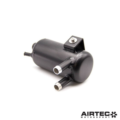 AIRTEC Motorsport Cosworth Fast road Oil Separator &amp; Optional Fitting Kit Image 3