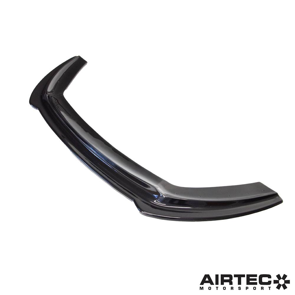 AIRTEC Motorsport Double Lip Front Splitter for Fiesta ST180 Image 3