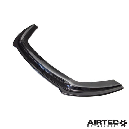 AIRTEC Motorsport Double Lip Front Splitter for Fiesta ST180 Image 3
