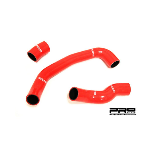 Pro Hoses Boost Hose Kit for 1.0 EcoBoost Image 1