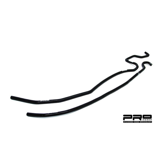 Pro Hoses Header Tank Hoses for Focus Mk2 ST &amp; RS Image 1