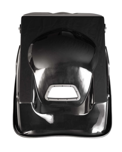 Tillett B6 Car Seat