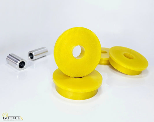 Mitsubishi Lancer Evolution 4 5 6 IV V VI (1996-2001) Rear Differential Rear Mounting Bushes
