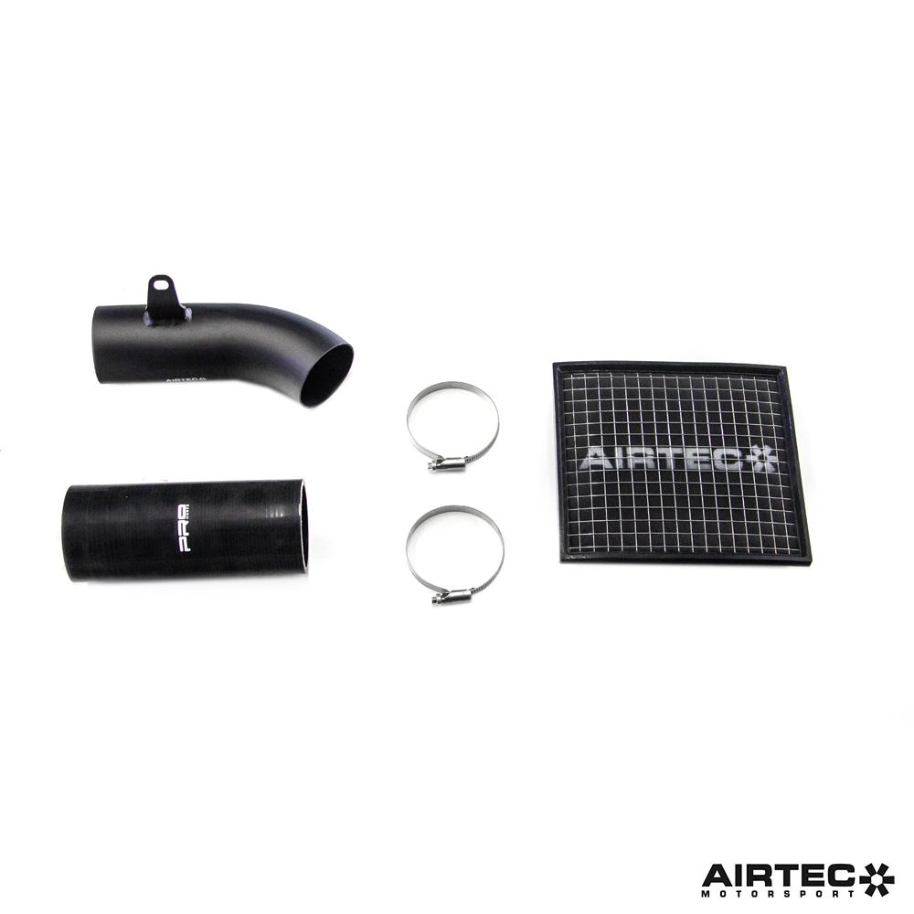 AIRTEC Motorsport OEM+ Intake Kit for Toyota Yaris GR Gen 1 &amp; Gen 2 Image 1