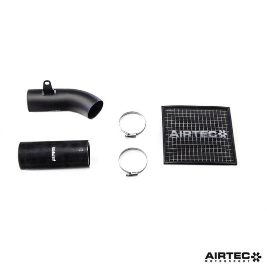 AIRTEC Motorsport OEM+ Intake Kit for Toyota Yaris GR Gen 1 &amp; Gen 2 Image 1