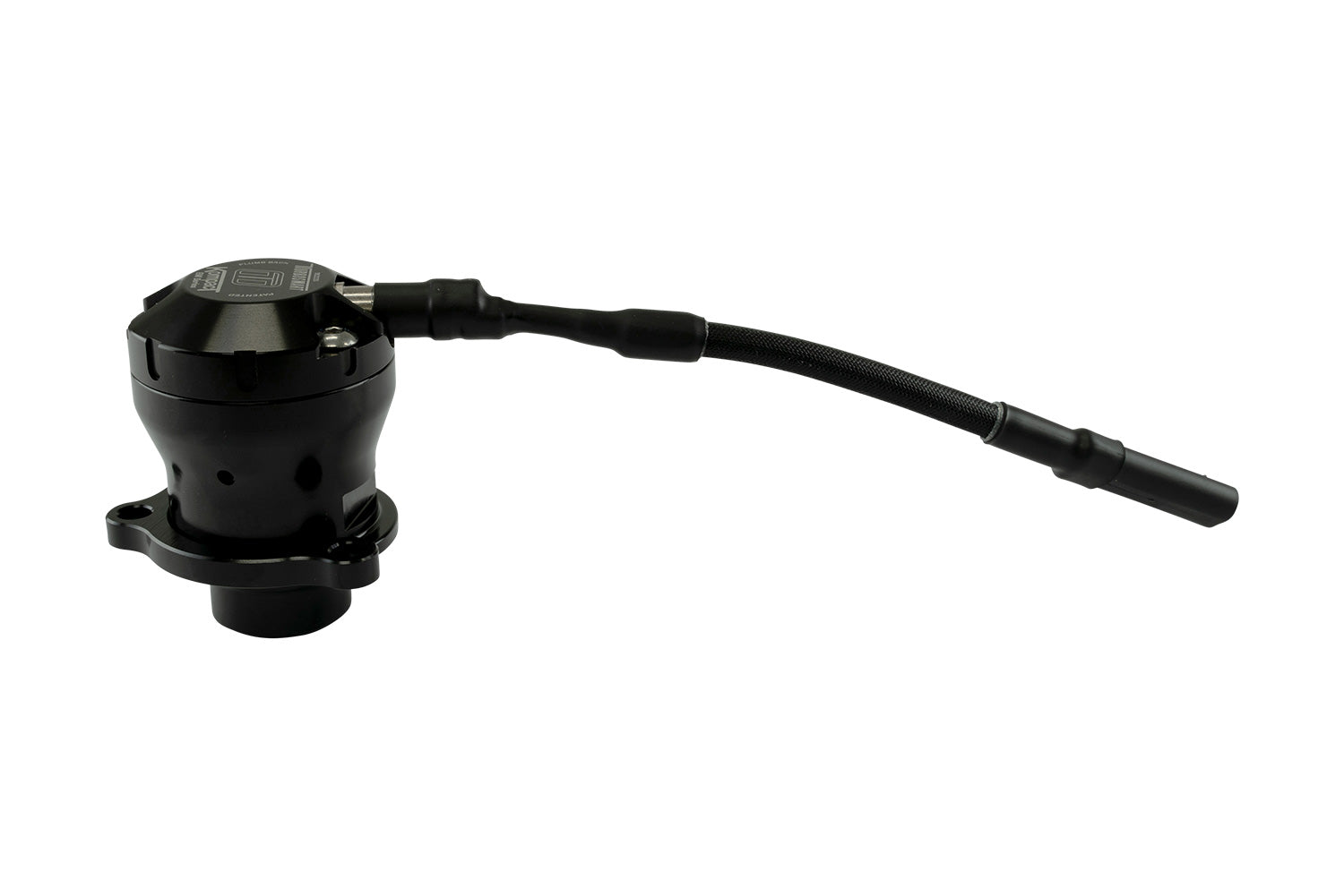 Turbosmart Turbosmart BOV Kompact EM PlumBack- VR19 – Image 1