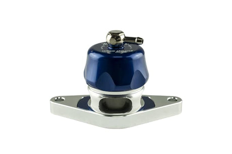 Turbosmart Turbosmart BOV Vee Port Pro Subaru -Blue | FD Racing UK