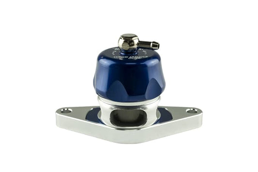 Turbosmart Turbosmart BOV Vee Port Pro Subaru -Blue | FD Racing UK